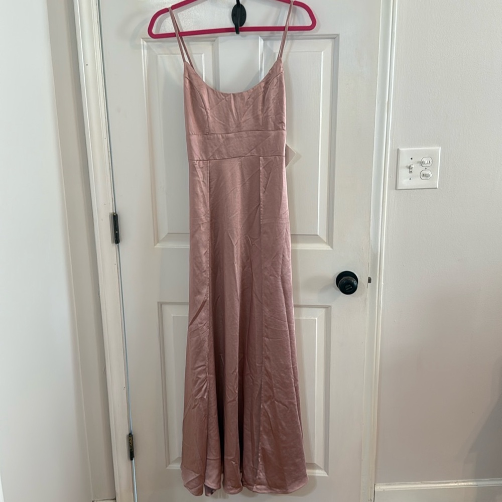 Angel Biba Dress